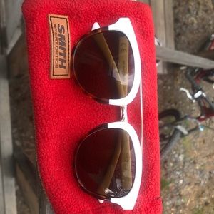 SMITH Clayton polarized
